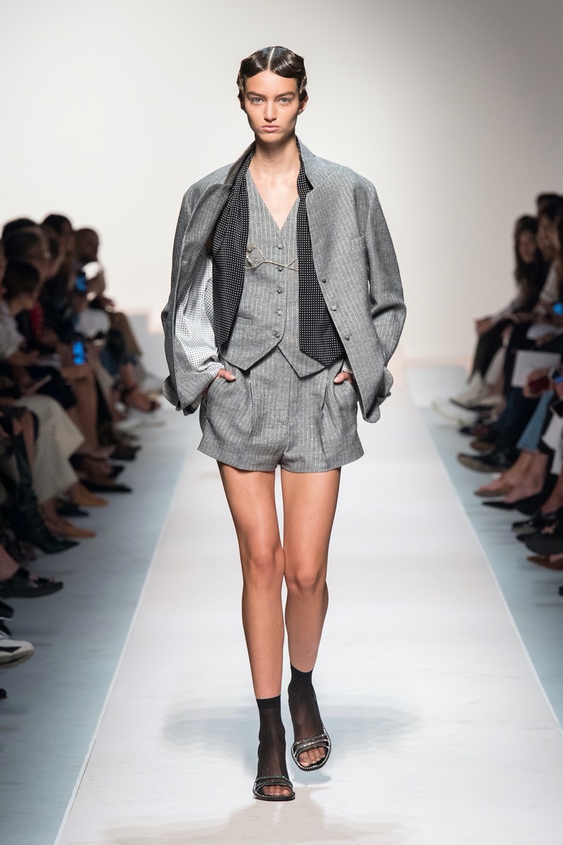 Ermanno Scervino SS20